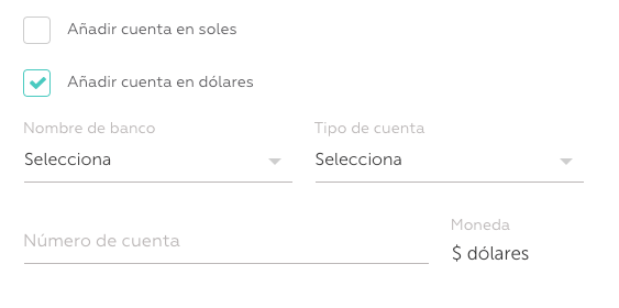 Izipay Dolar